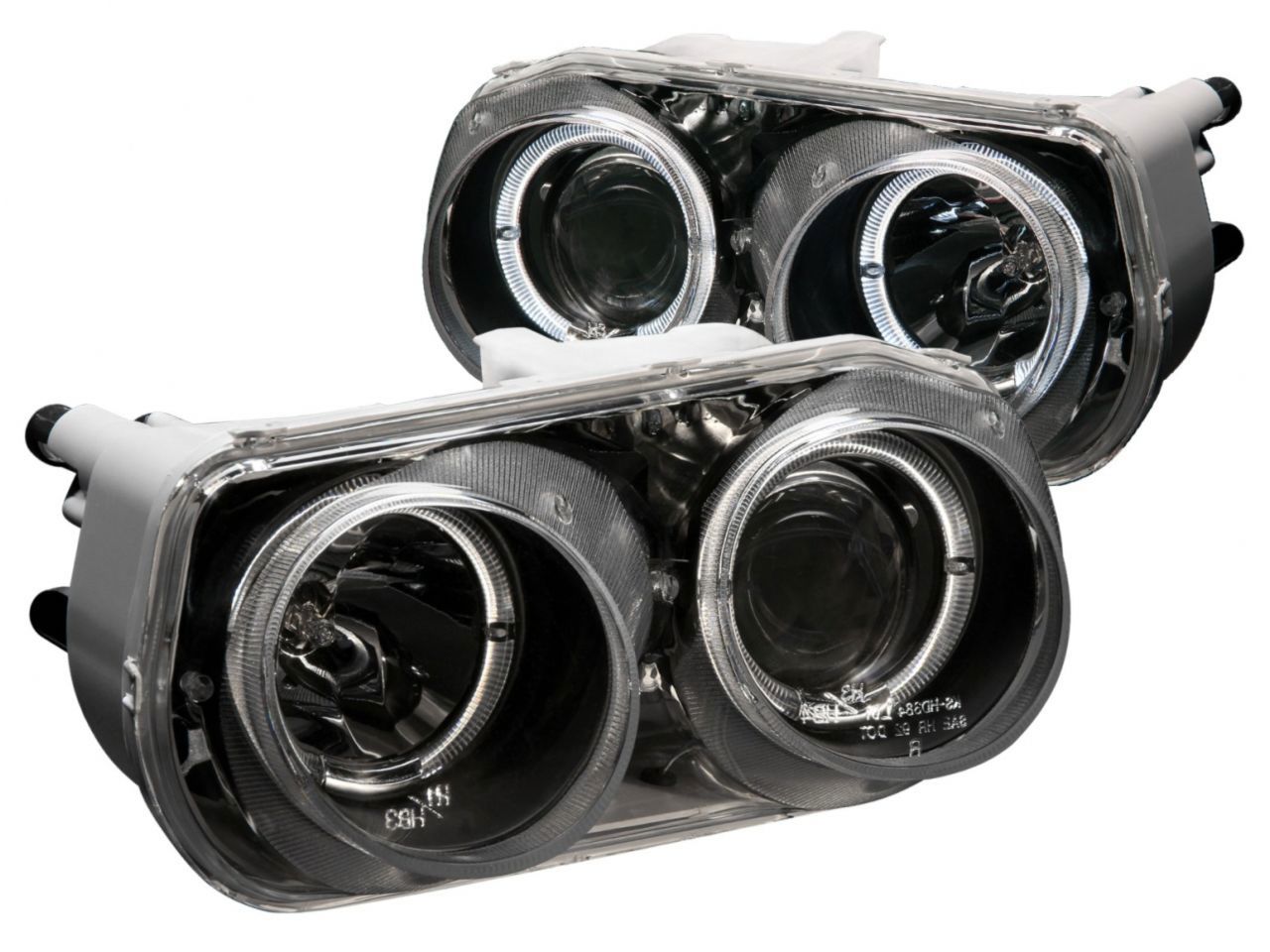 Anzo Headlights 121003 Item Image