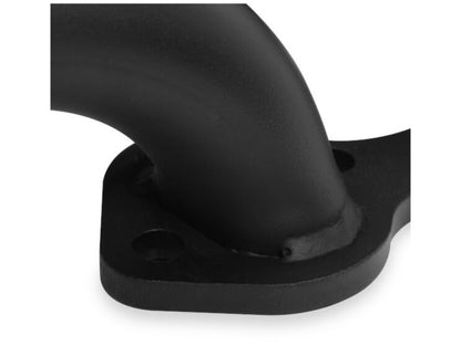FlowTech Long Tube Header - Painted, STD HDR Mustang/Pass