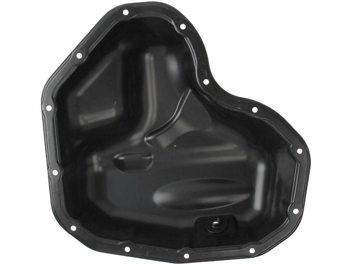 Genuine Parts Company Engine Oil Pan