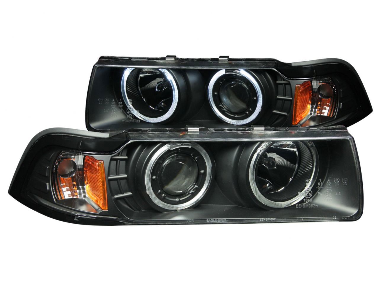 Anzo Headlights 121011 Item Image