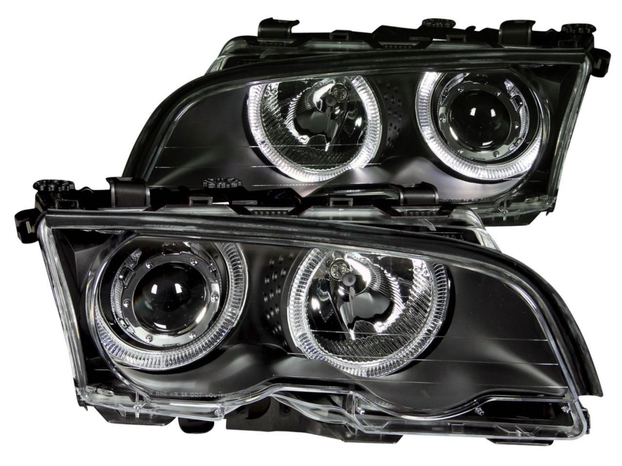 Anzo Headlights 121013 Item Image