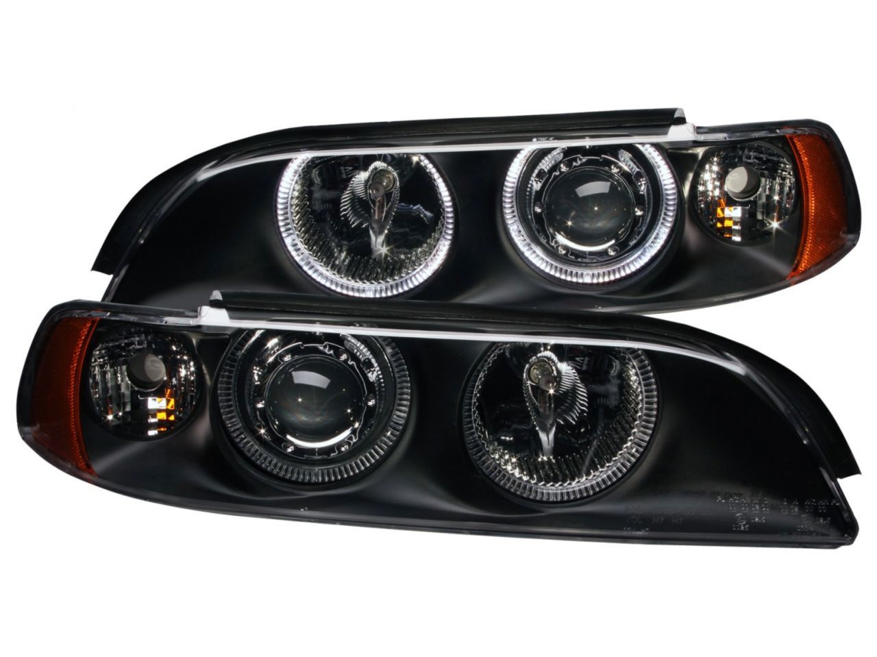 Anzo Headlights 121017 Item Image