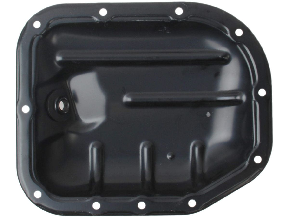 Genuine Parts Company Engine Oil Pan