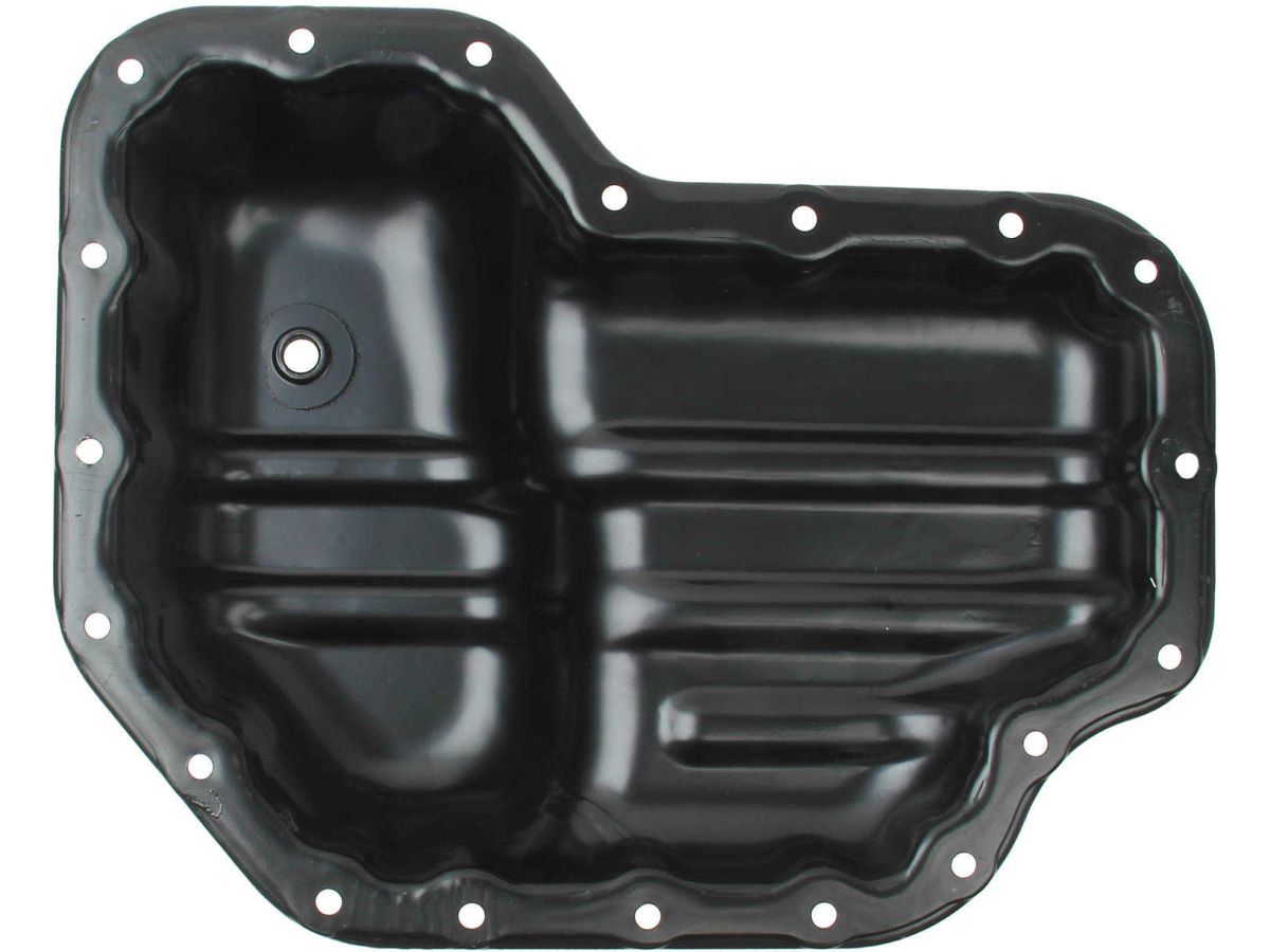 Genuine Parts Company Engine Oil Pan