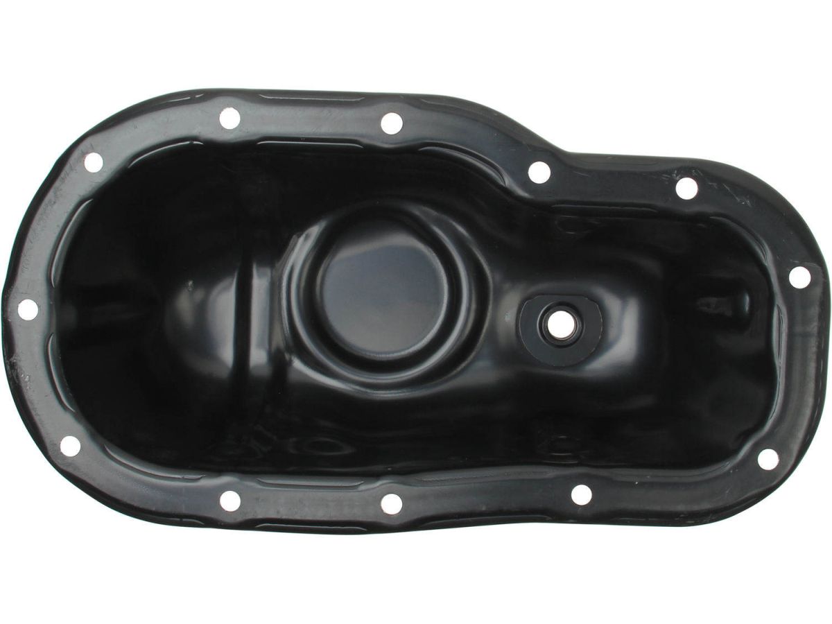 Genuine Parts Company Engine Oil Pan