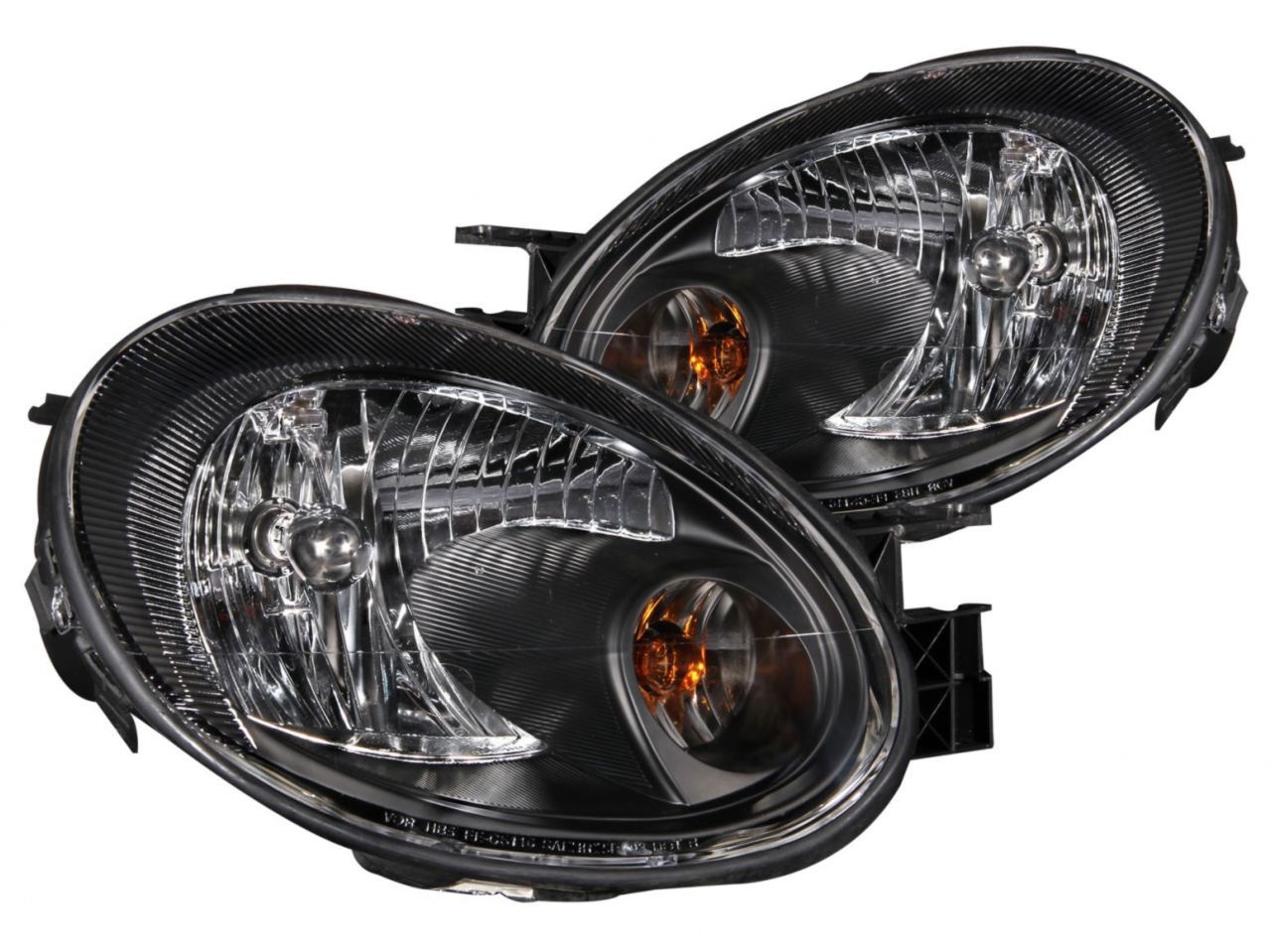 Anzo Headlights 121030 Item Image