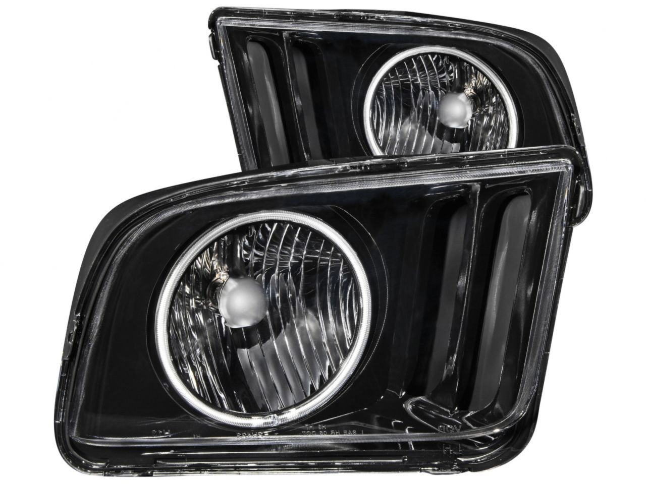 Anzo Headlights 121033 Item Image