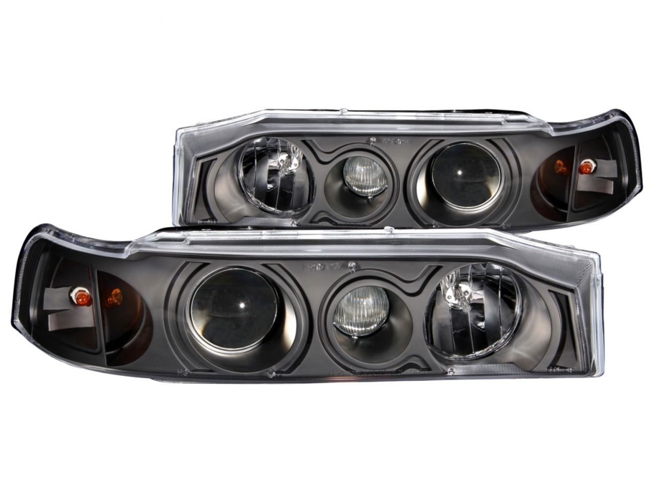 Anzo Headlights 121048 Item Image