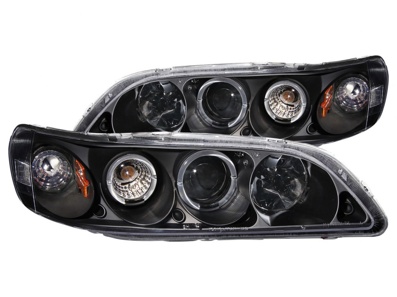 Anzo Headlights 121053 Item Image