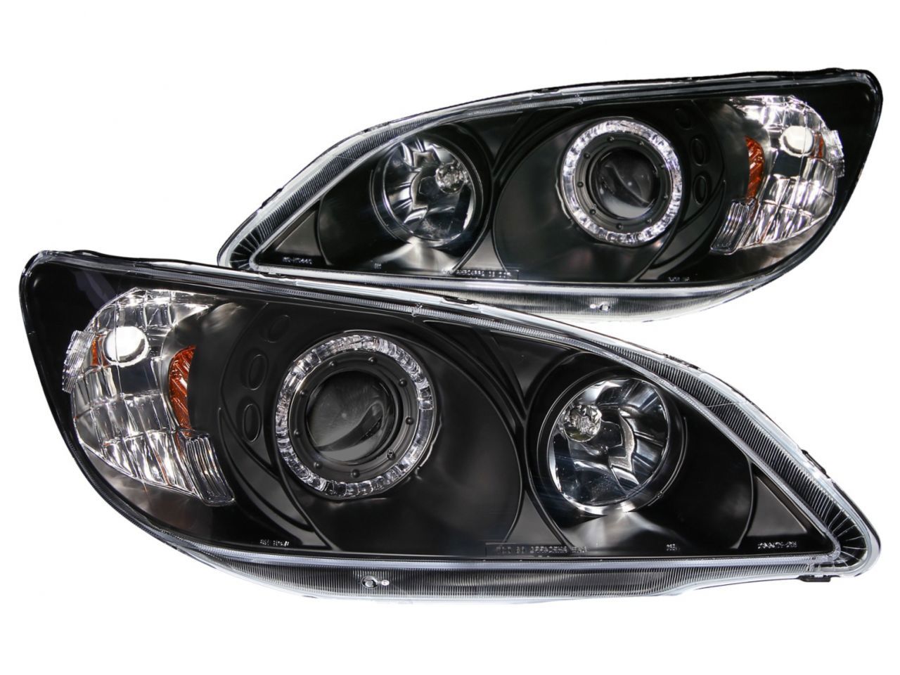 Anzo Headlights 121059 Item Image