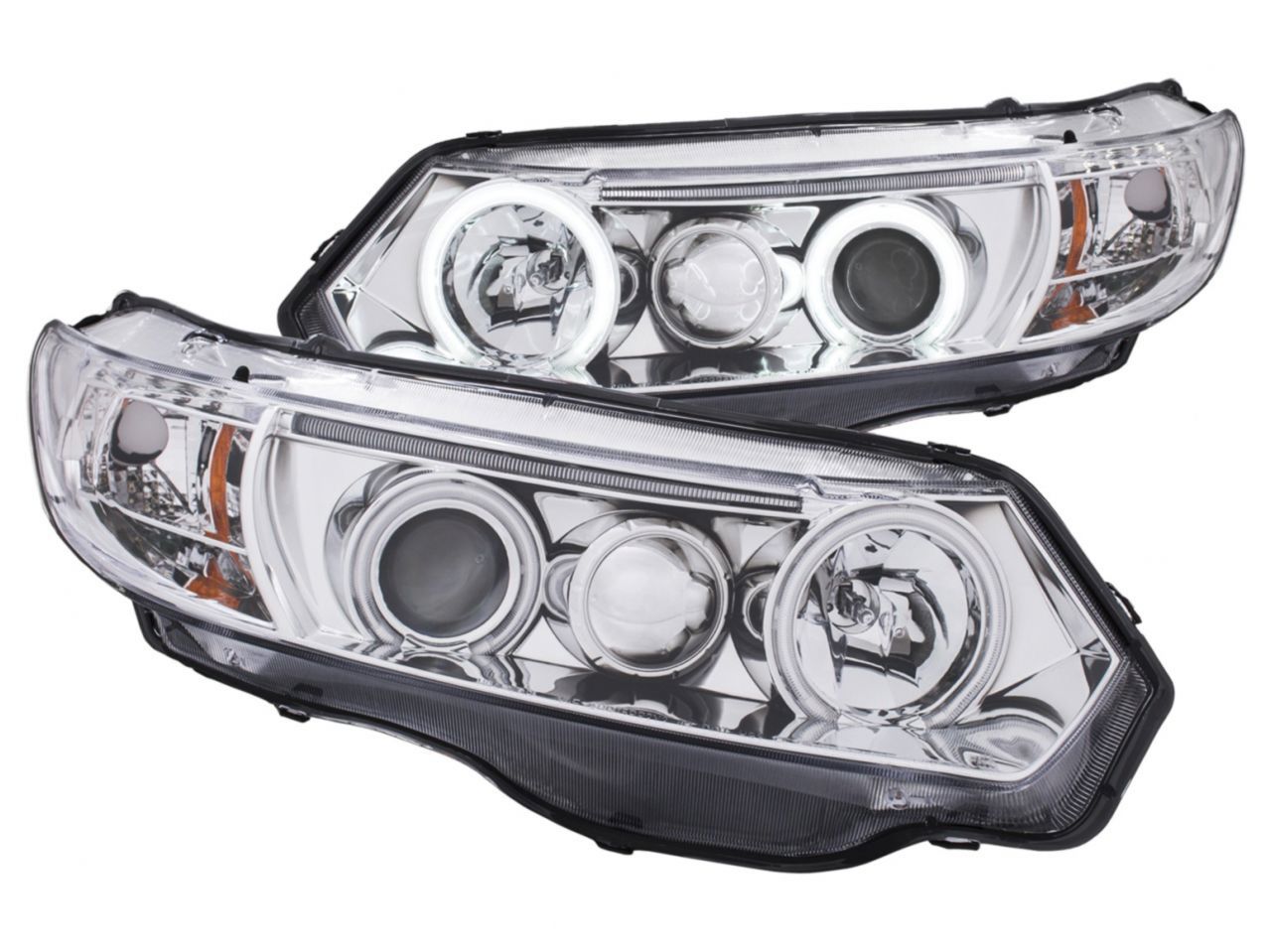 Anzo Headlights 121061 Item Image