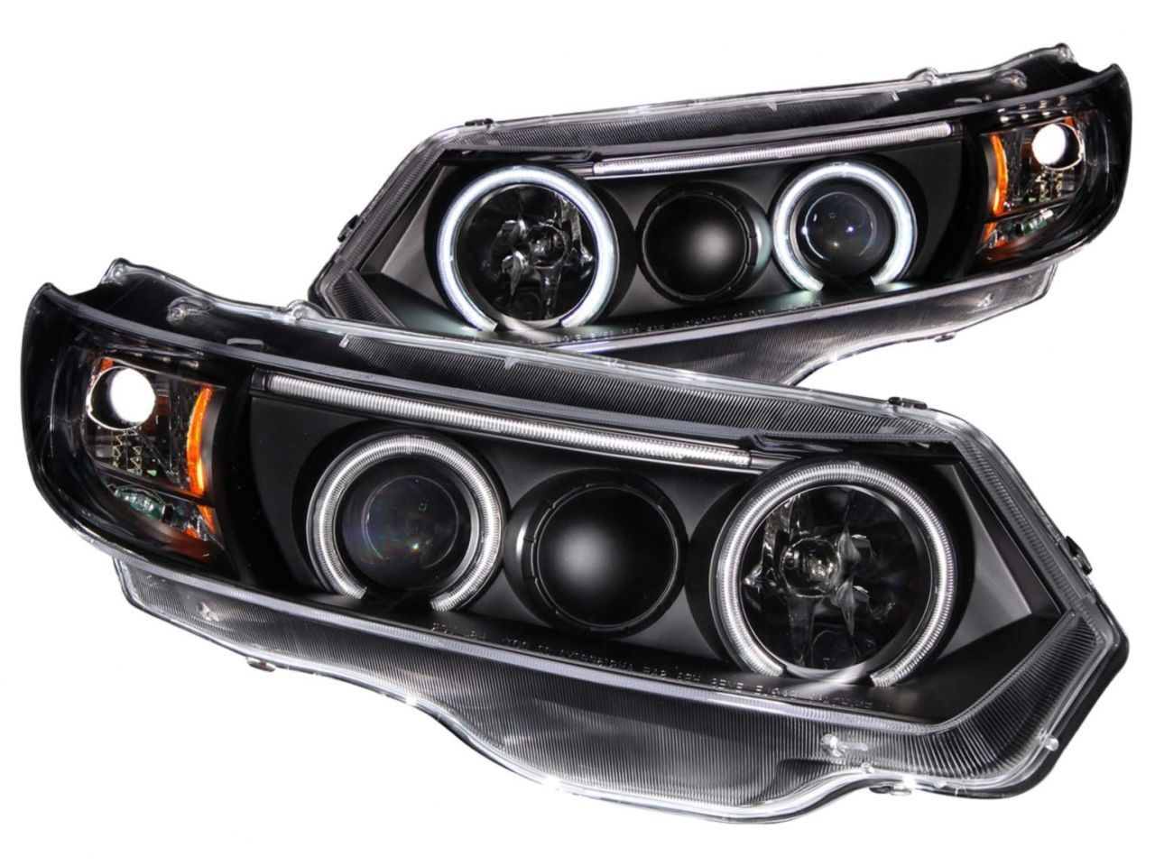 Anzo Headlights 121062 Item Image