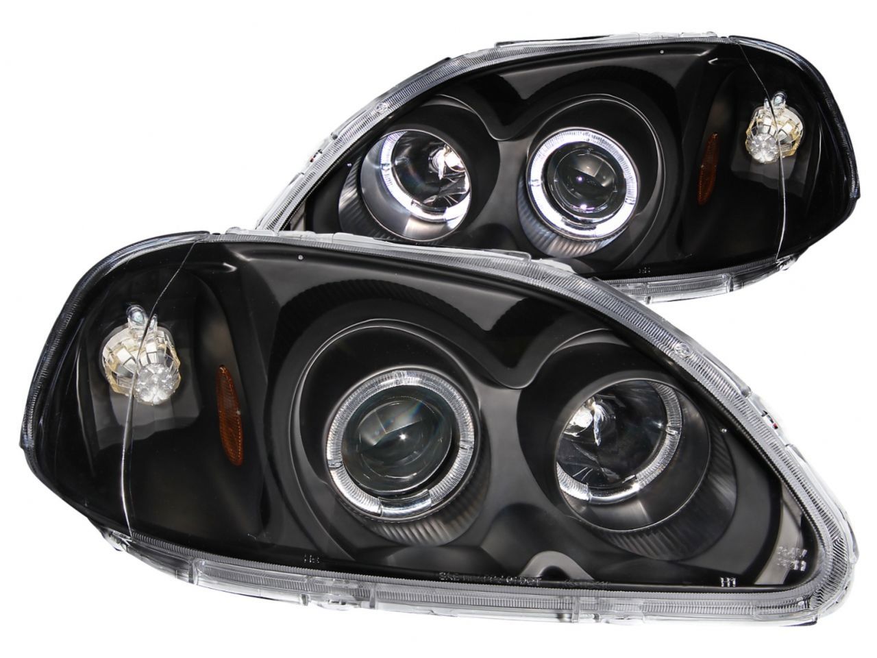 Anzo Headlights 121068 Item Image