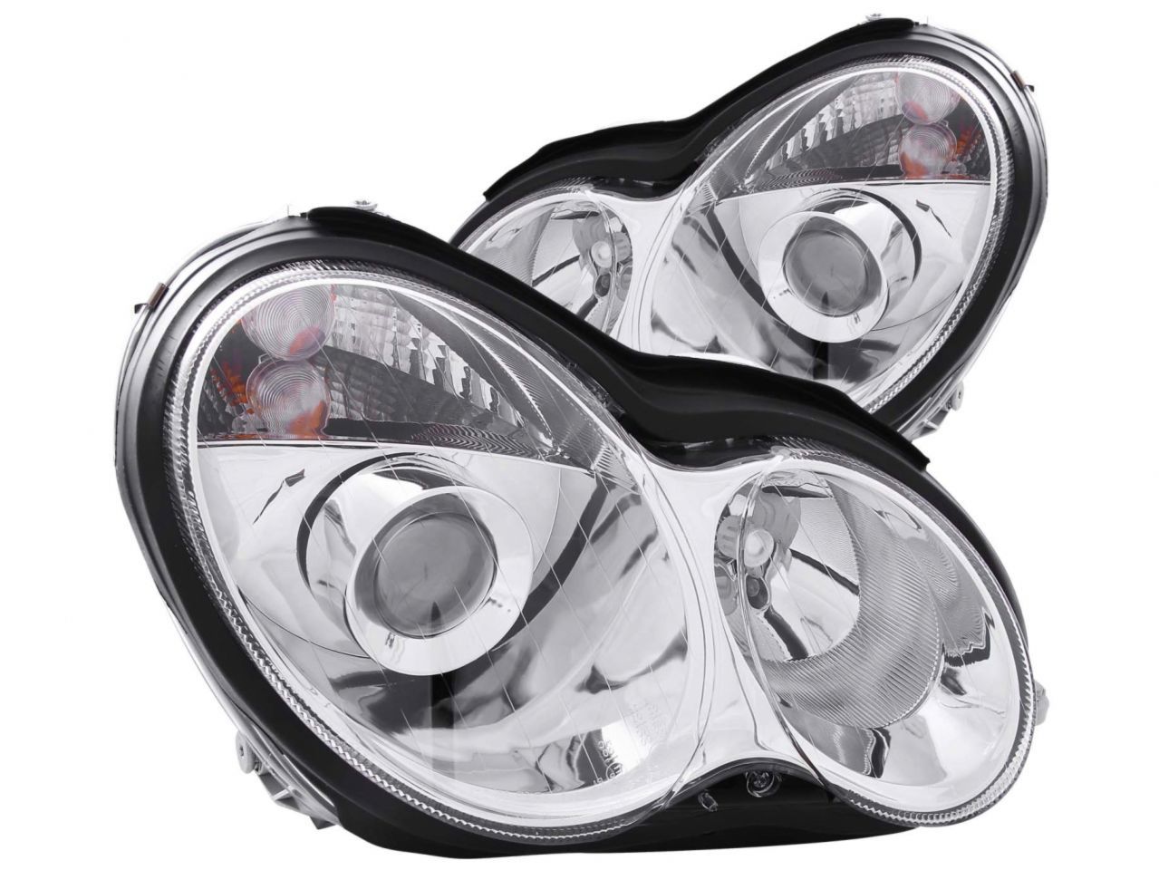 Anzo Headlights 121080 Item Image