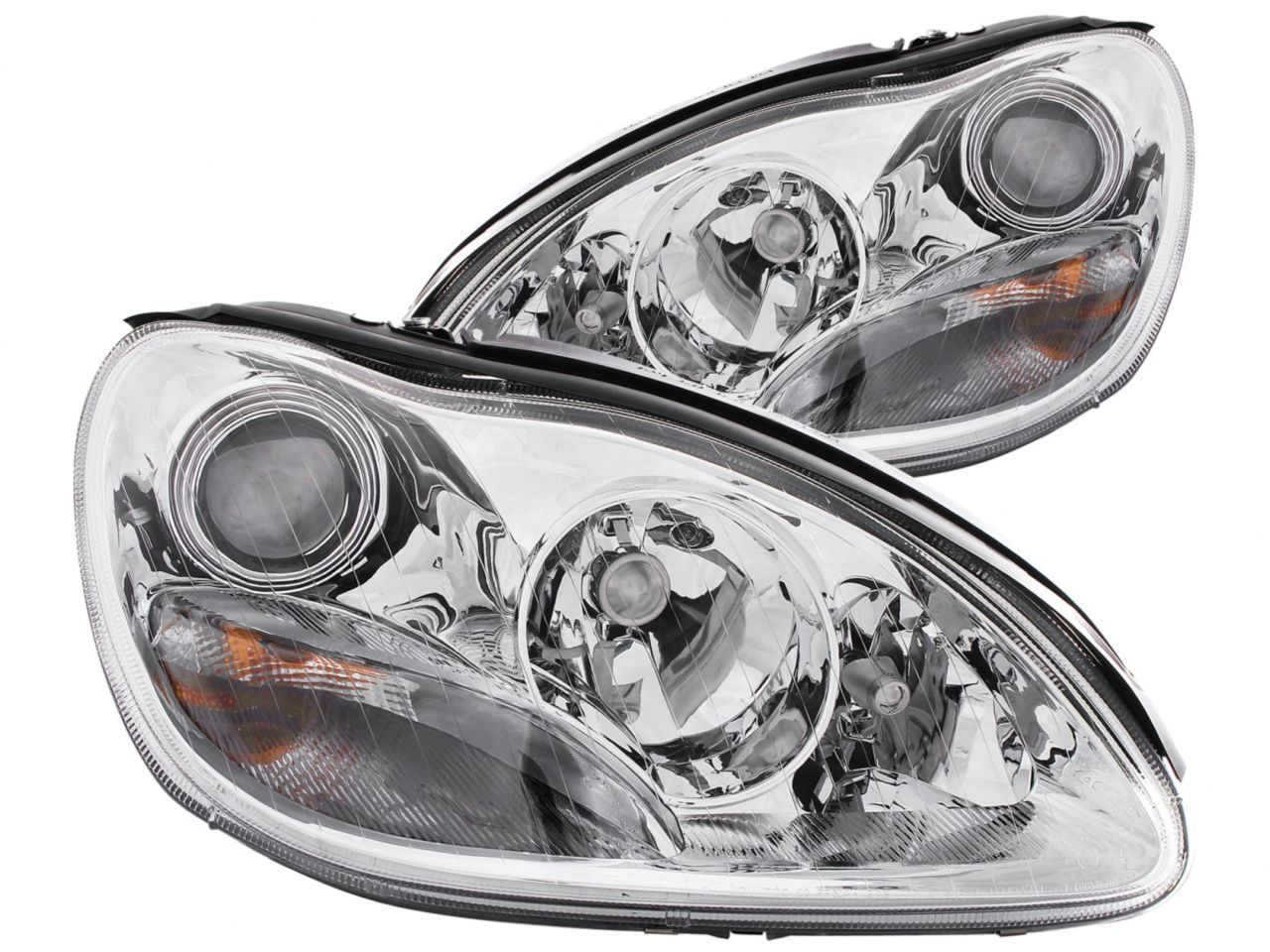 Anzo Headlights 121092 Item Image