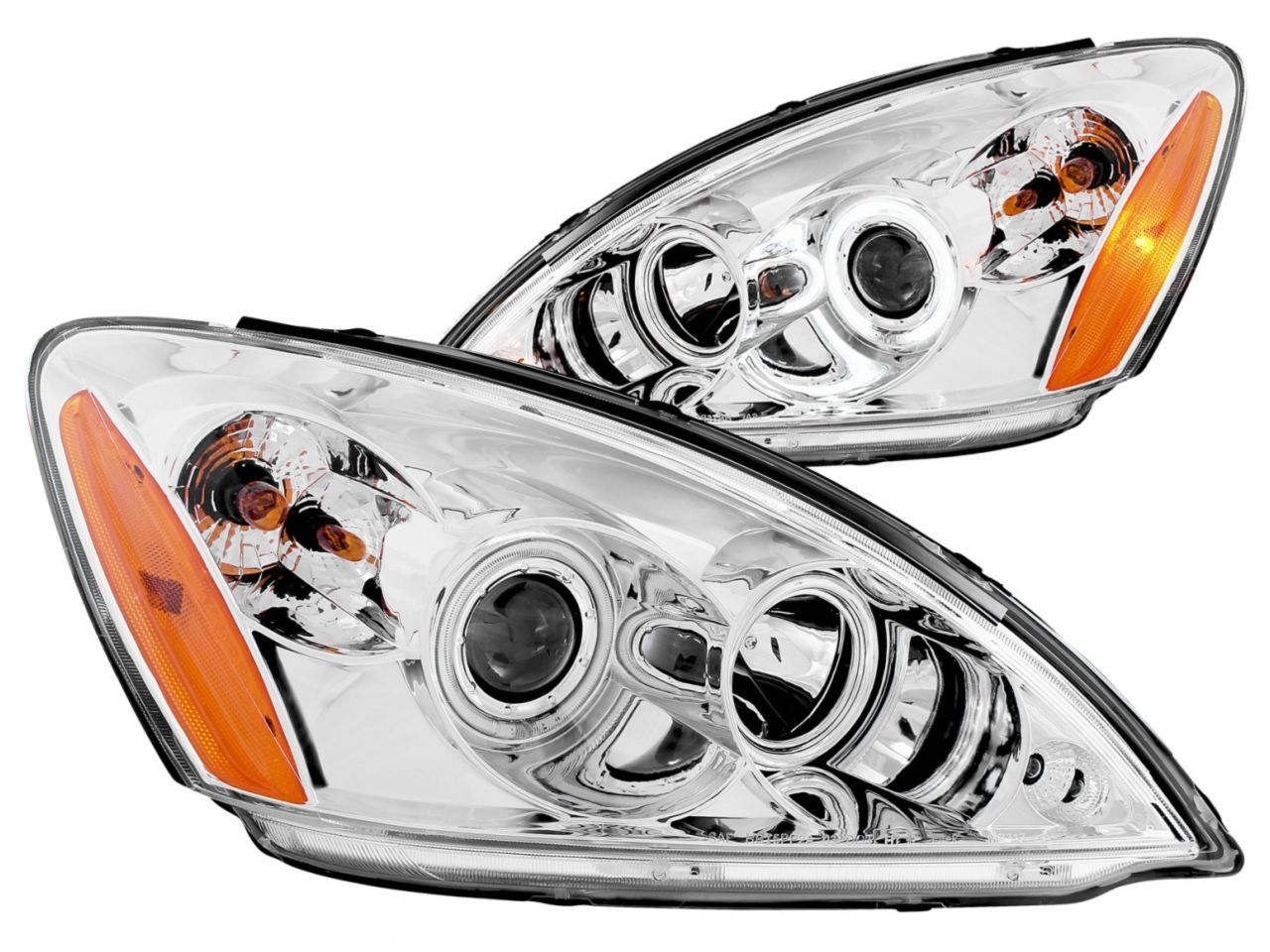 Anzo Headlights 121103 Item Image