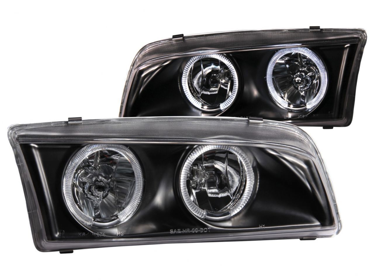 Anzo Headlights 121104 Item Image