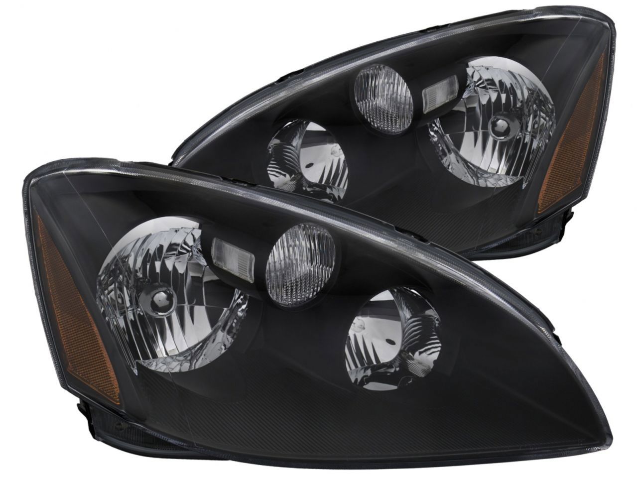 Anzo Headlights 121109 Item Image