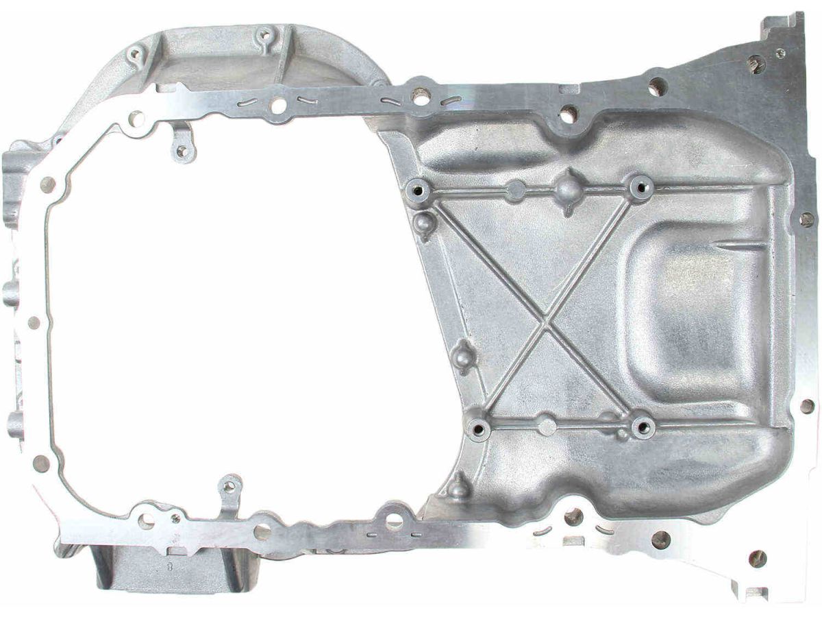 Genuine Parts Company Engine Oil Pan