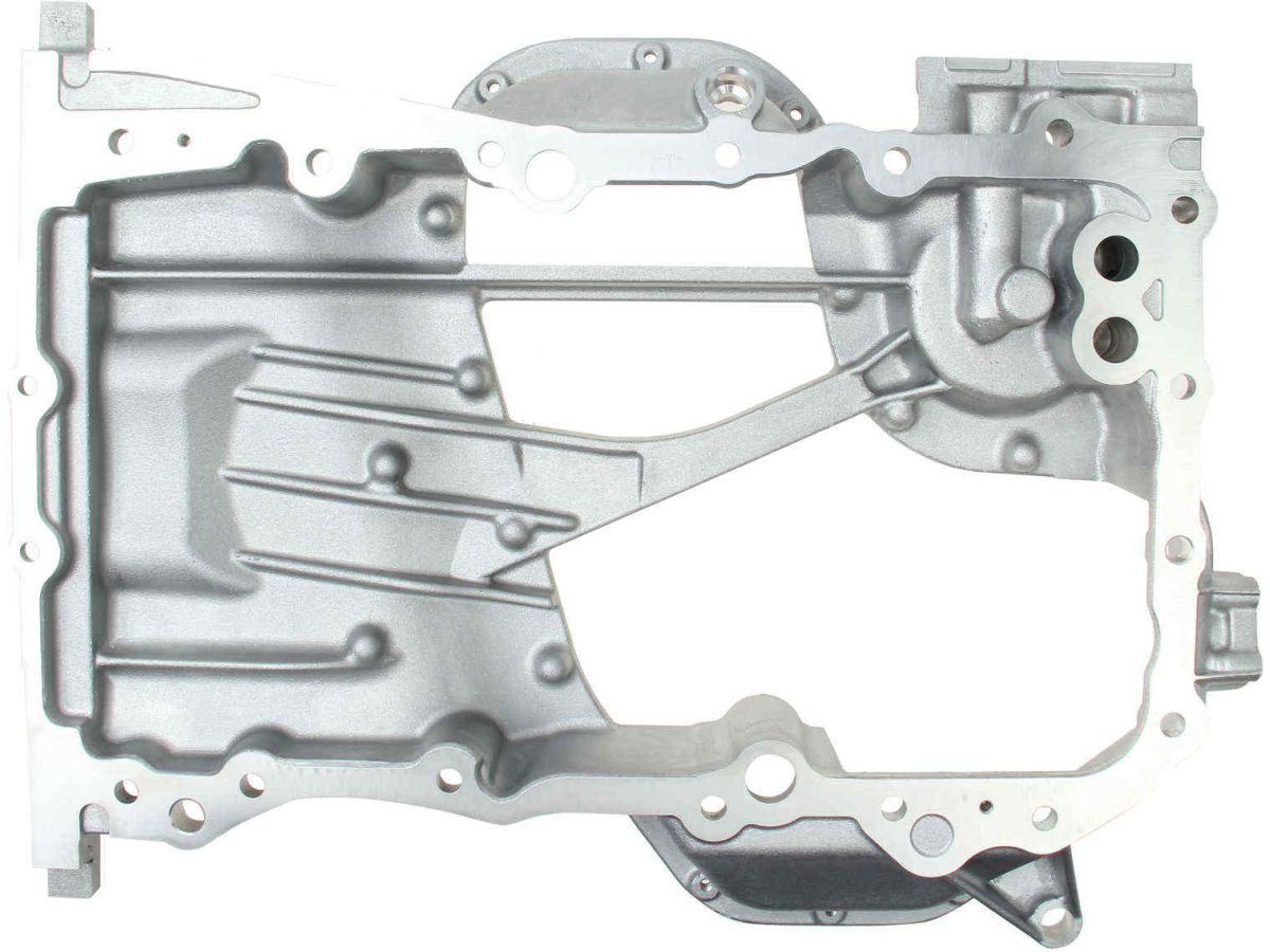 Genuine Parts Company Engine Oil Pan