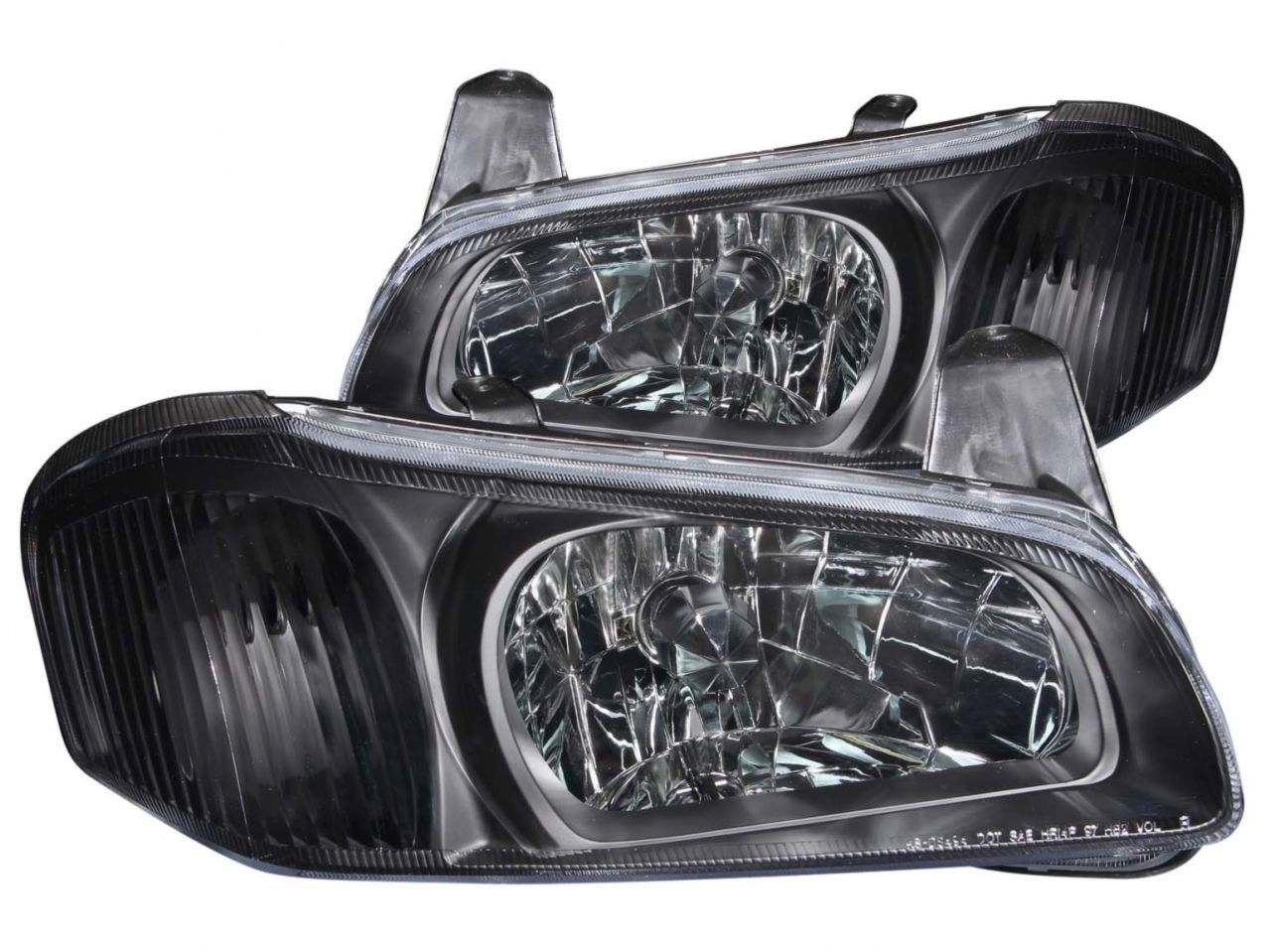 Anzo Headlights 121110 Item Image