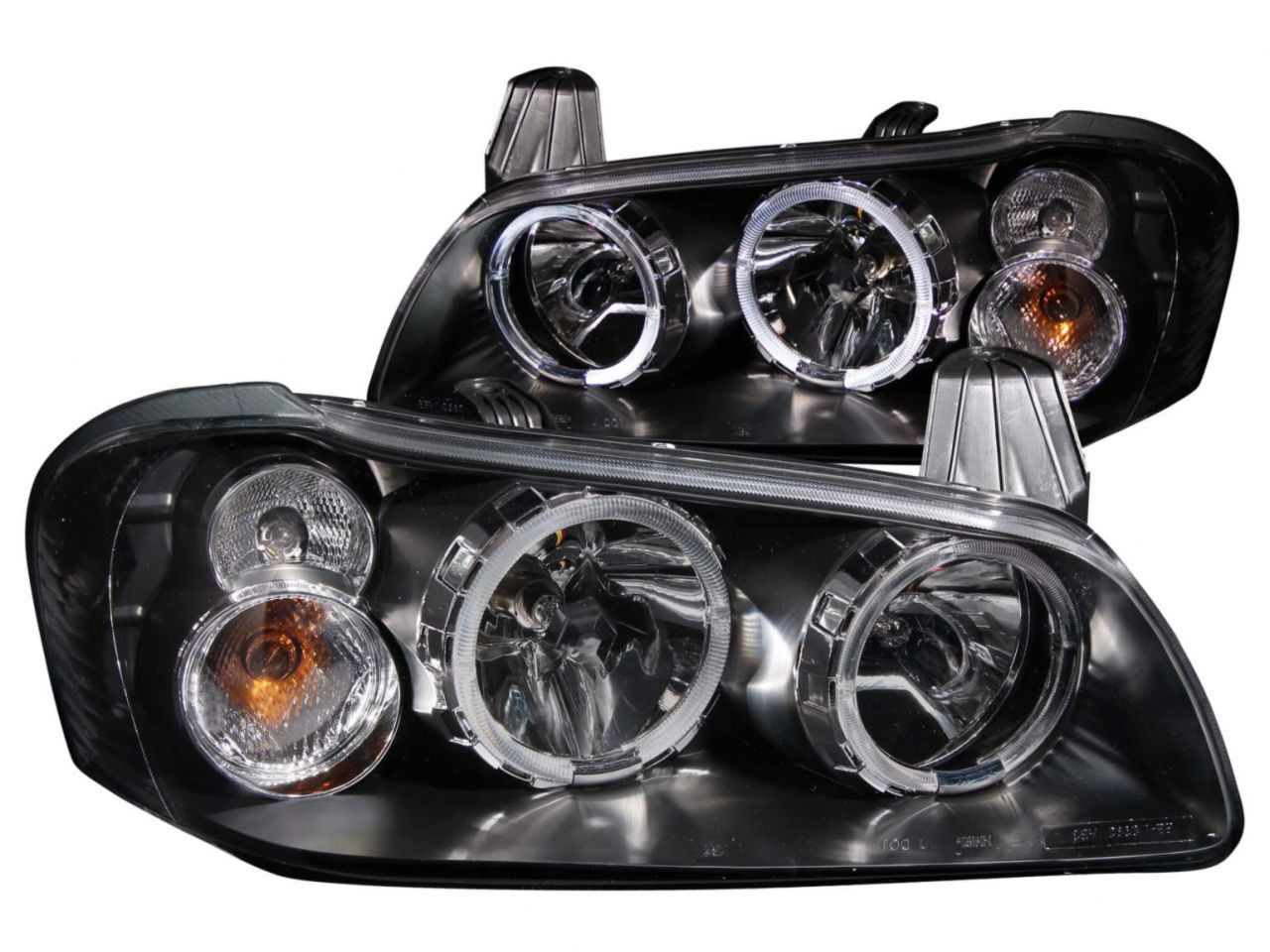 Anzo Headlights 121113 Item Image