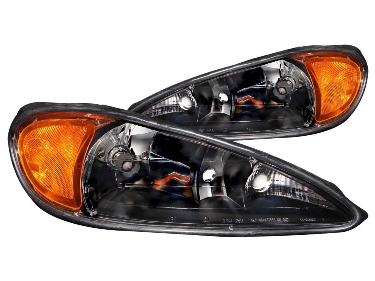 Anzo Headlights 121116 Item Image