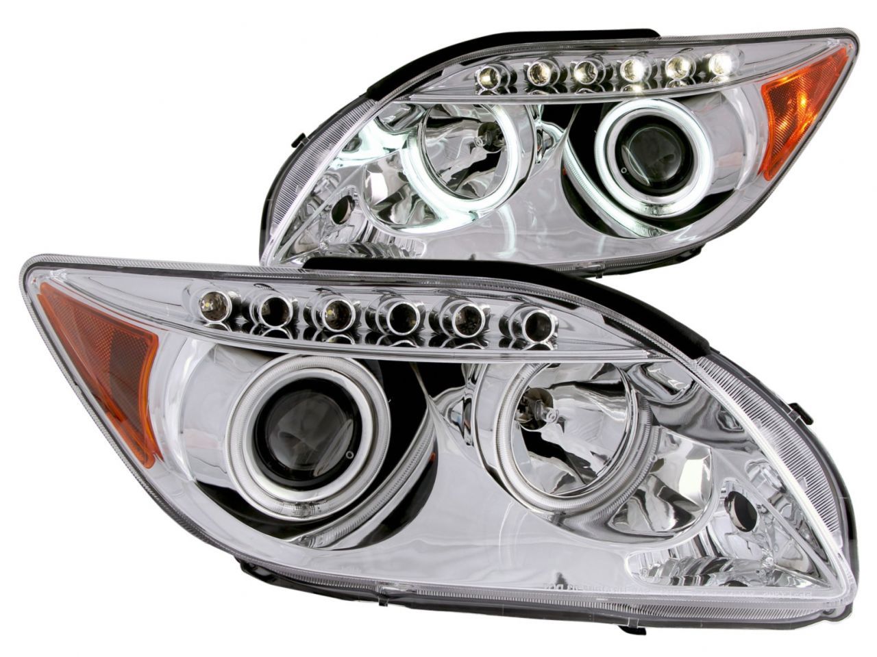 Anzo Headlights 121120 Item Image