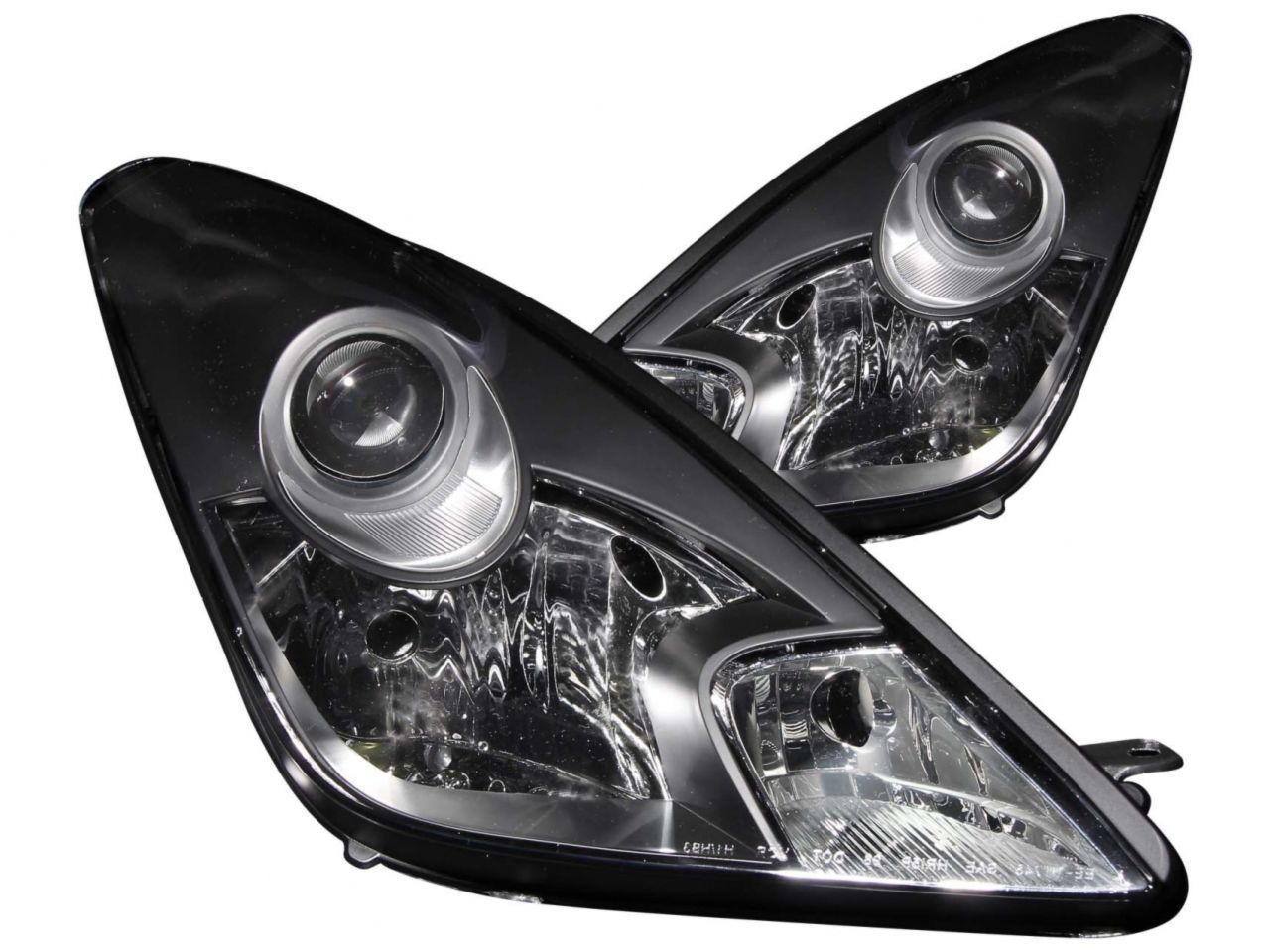 Anzo Headlights 121122 Item Image