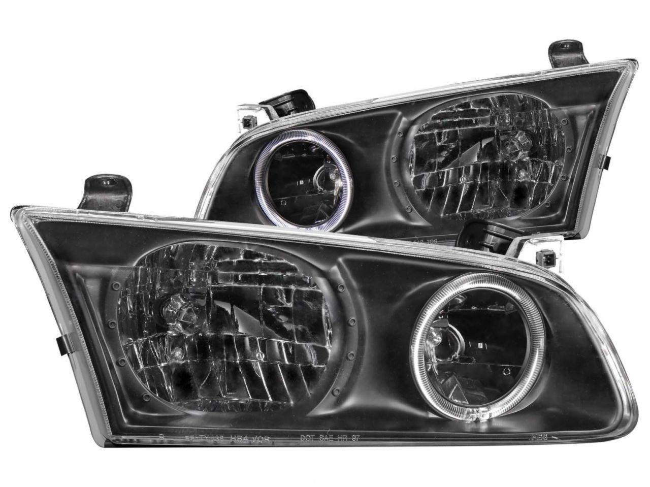 Anzo Headlights 121123 Item Image