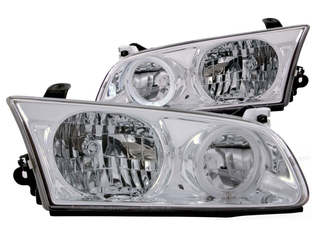 Anzo Headlights 121124 Item Image