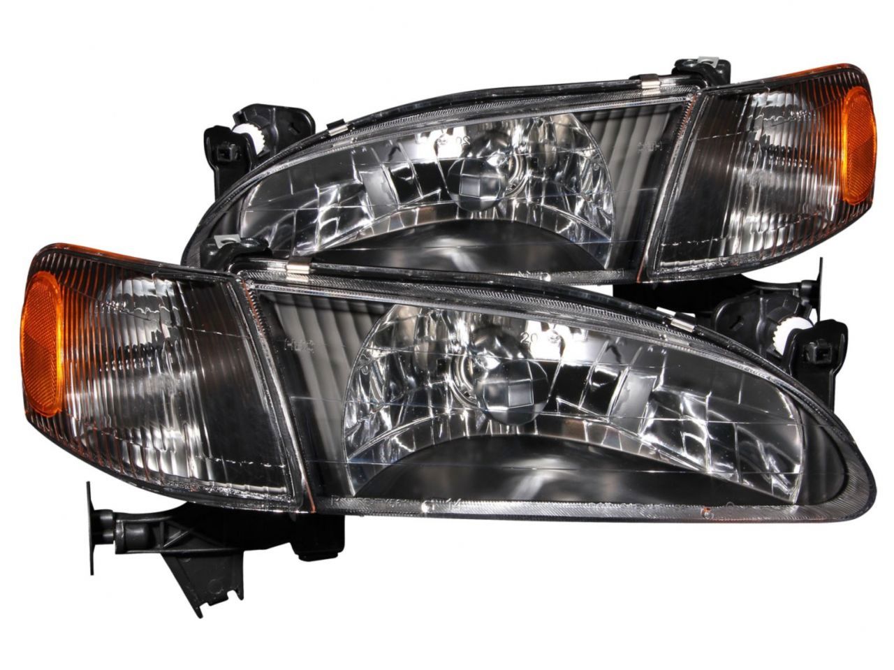 Anzo Headlights 121131 Item Image