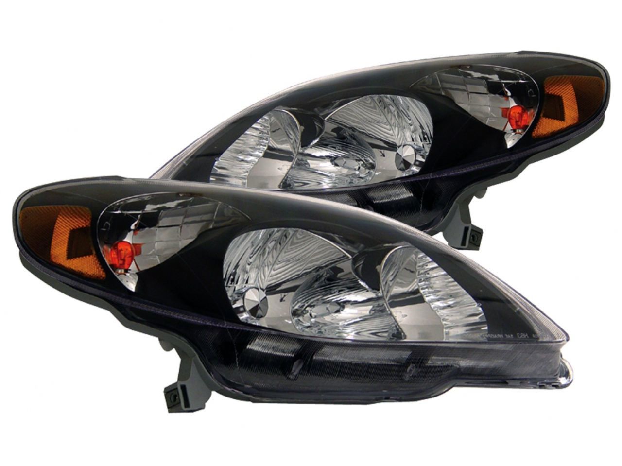 Anzo Headlights 121133 Item Image