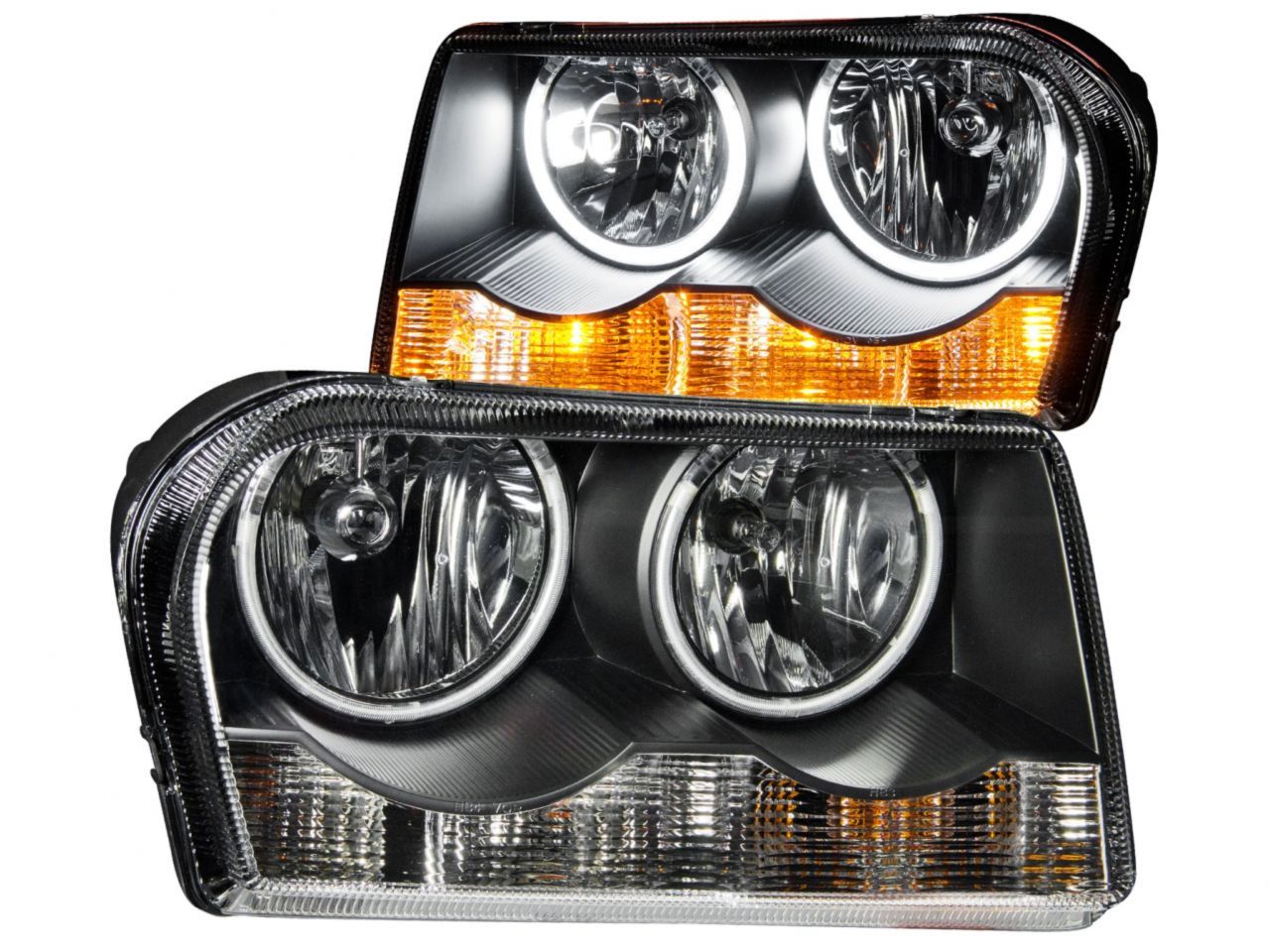 Anzo Headlights 121138 Item Image