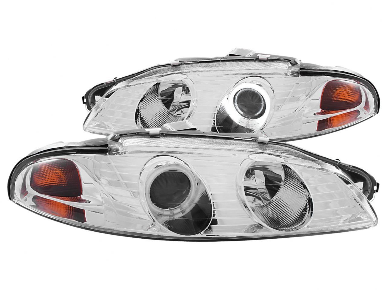 Anzo Headlights 121149 Item Image