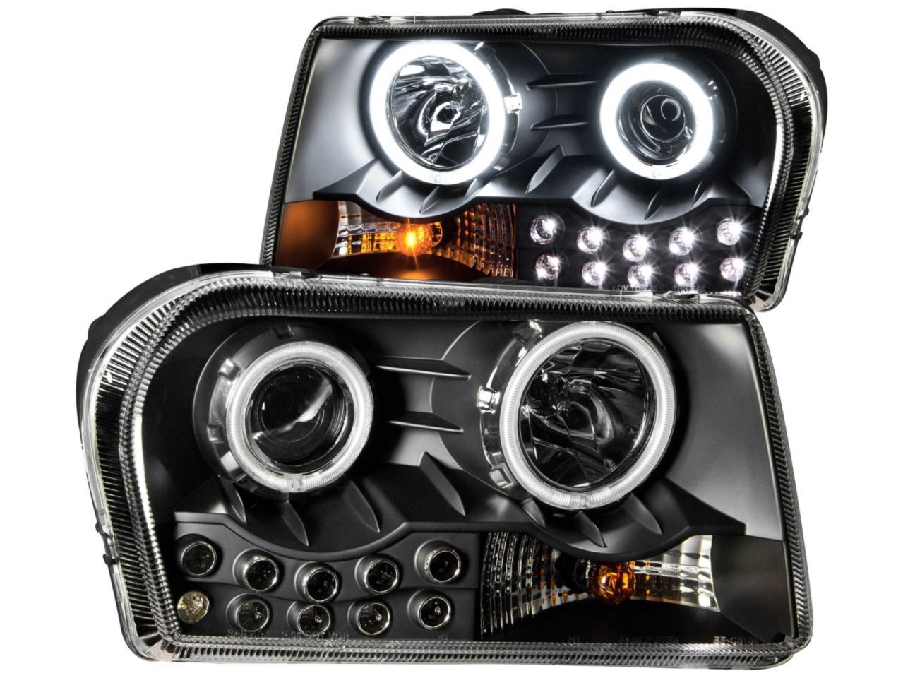 Anzo Headlights 121152 Item Image