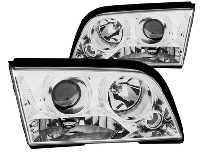Anzo Headlights 121158 Item Image