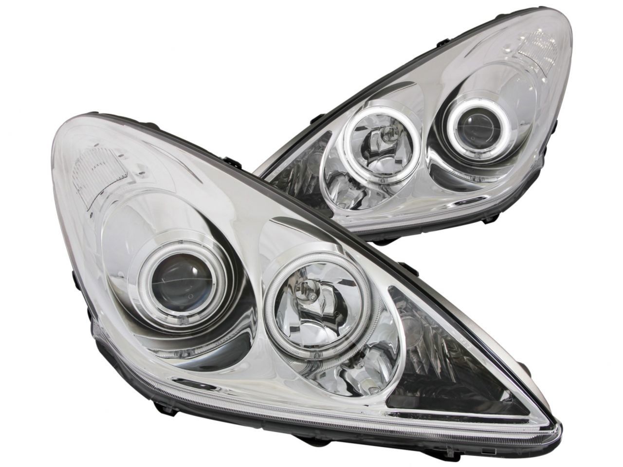 Anzo Headlights 121173 Item Image