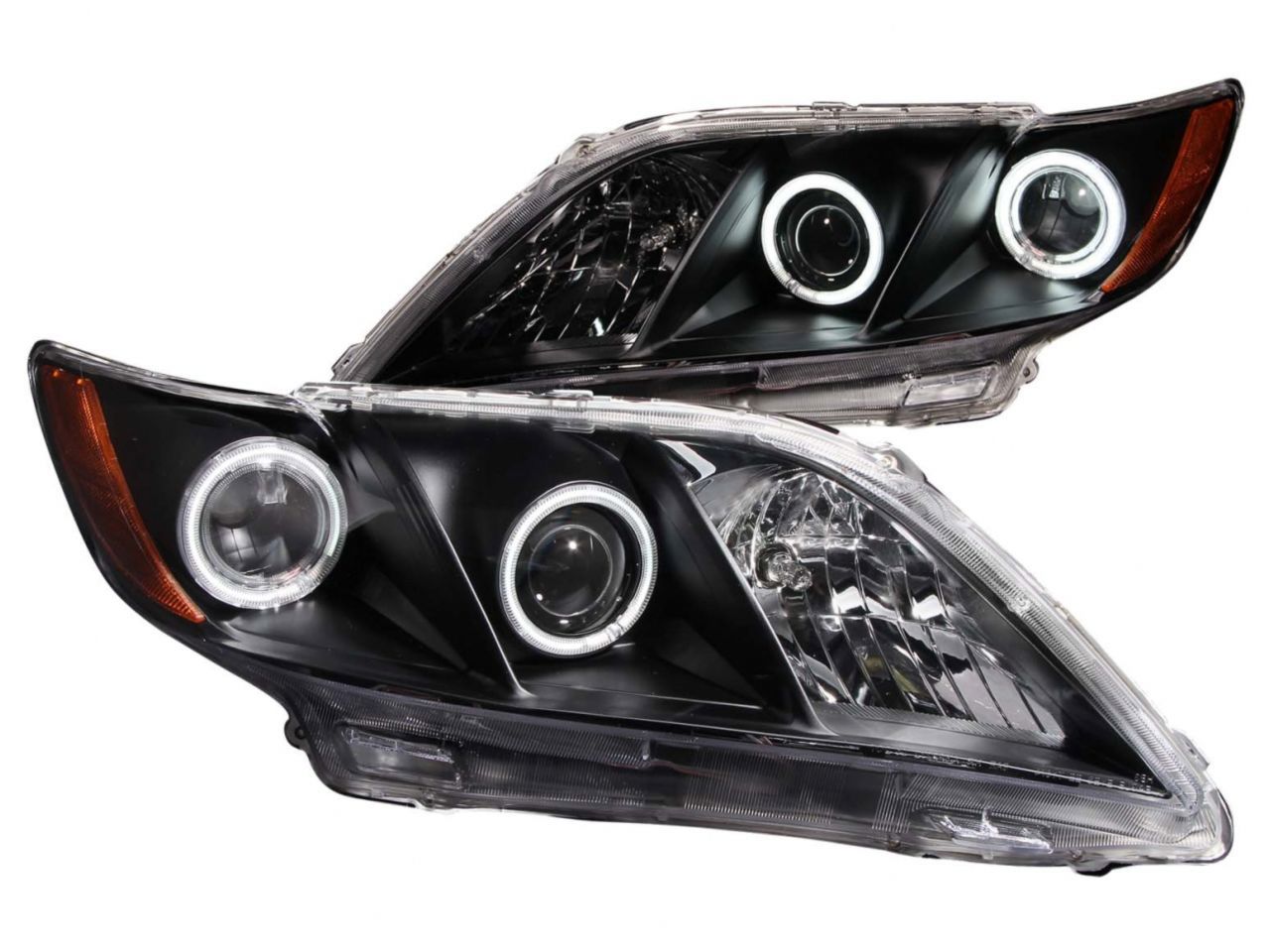 Anzo Headlights 121181 Item Image