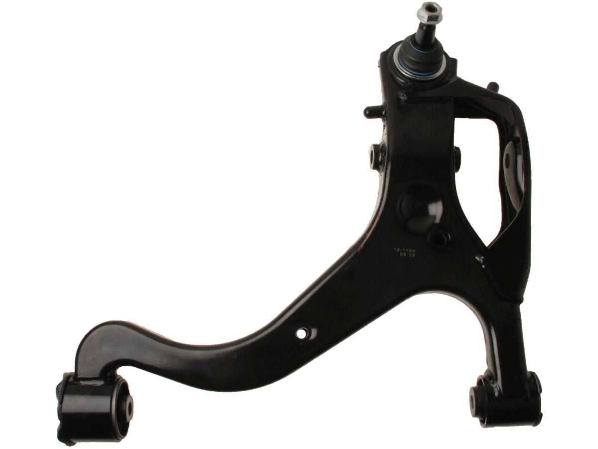 Karlyn Control Arms and Ball Joint Assembly 12 1183 Item Image