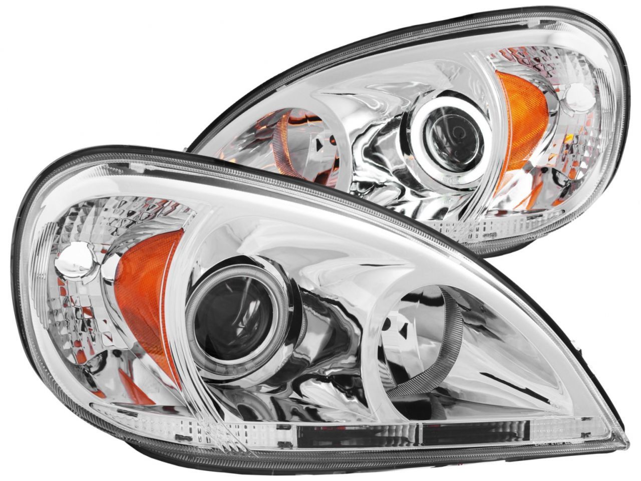 Anzo Headlights 121189 Item Image