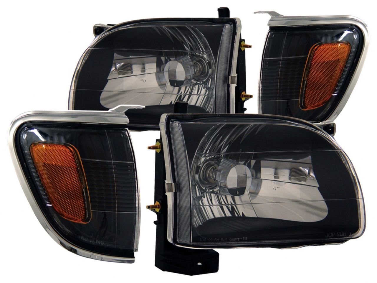 Anzo Headlights 121190 Item Image