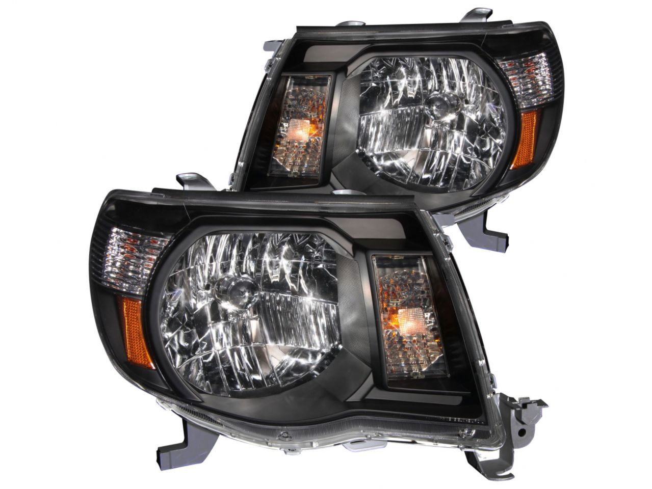 Anzo Headlights 121191 Item Image