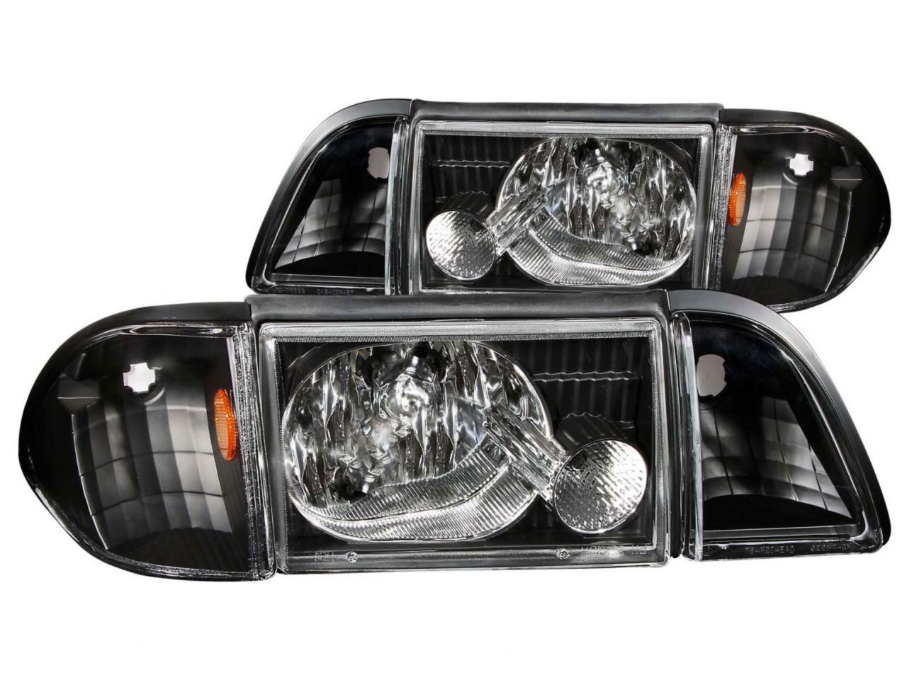 Anzo Headlights 121192 Item Image