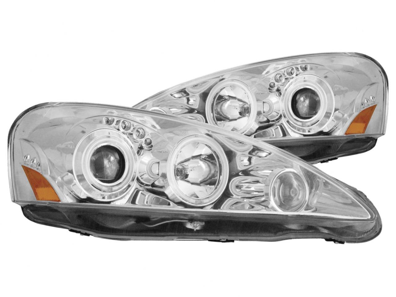 Anzo Headlights 121196 Item Image