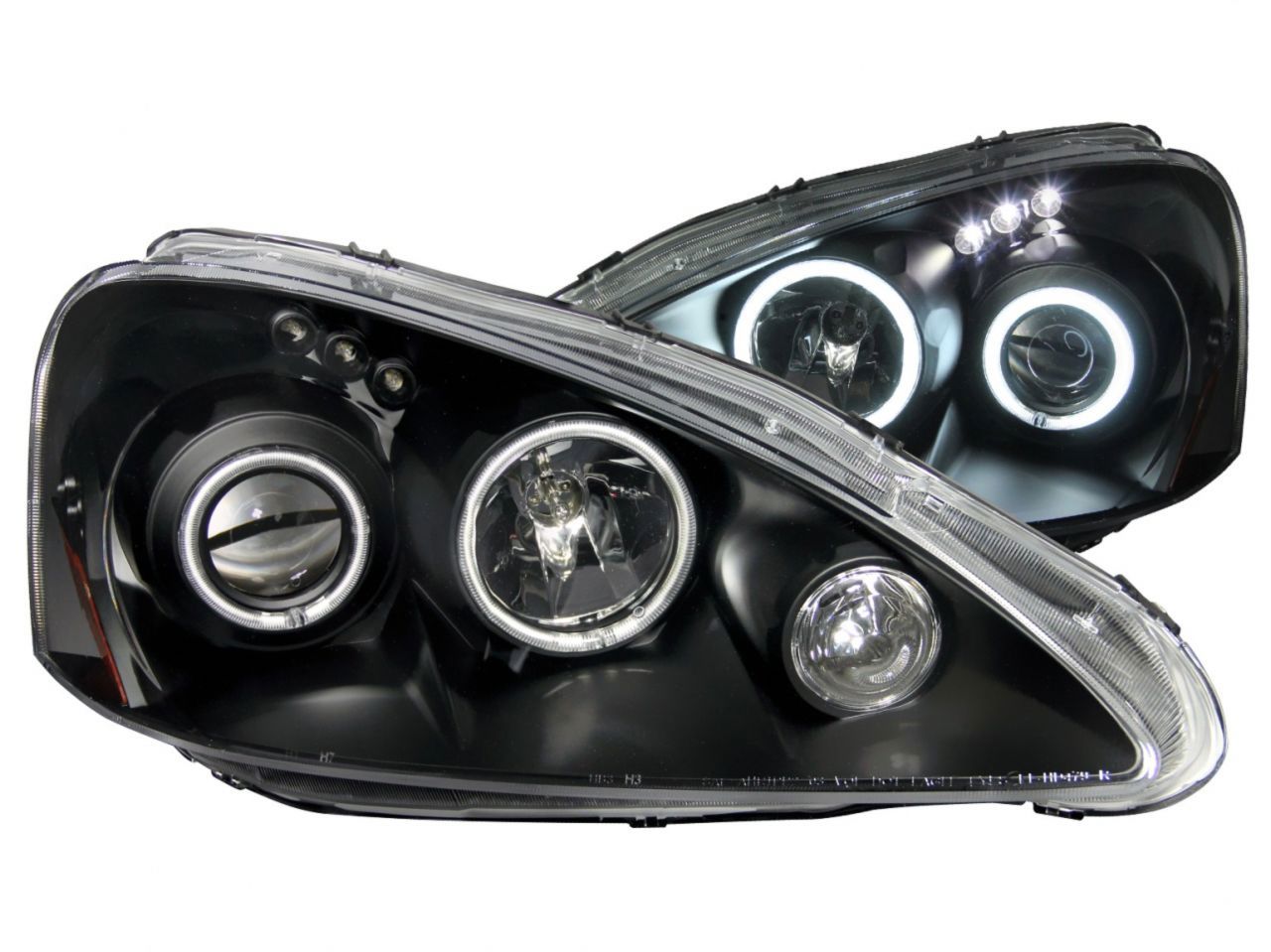 Anzo Headlights 121197 Item Image