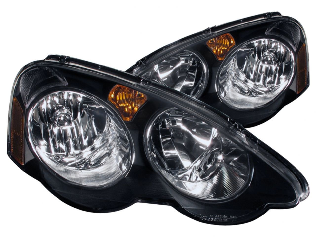 Anzo Headlights 121209 Item Image