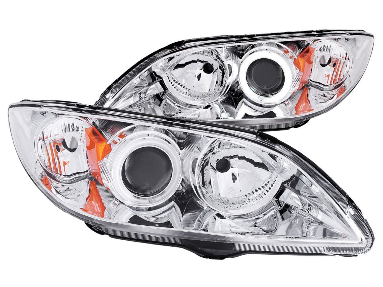 Anzo Headlights 121211 Item Image