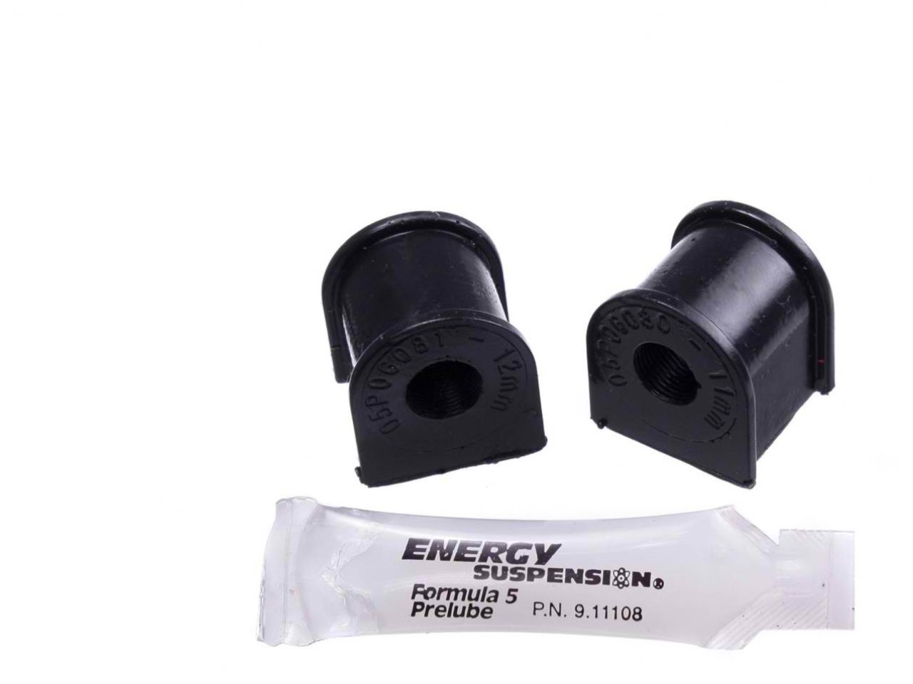 Energy Suspension Sway Bar Bushings 16.5153G Item Image