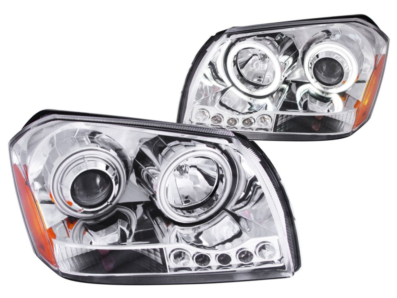 Anzo Headlights 121219 Item Image